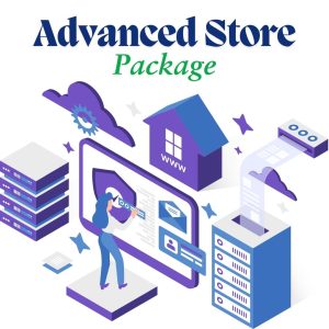 Advanced Store Package